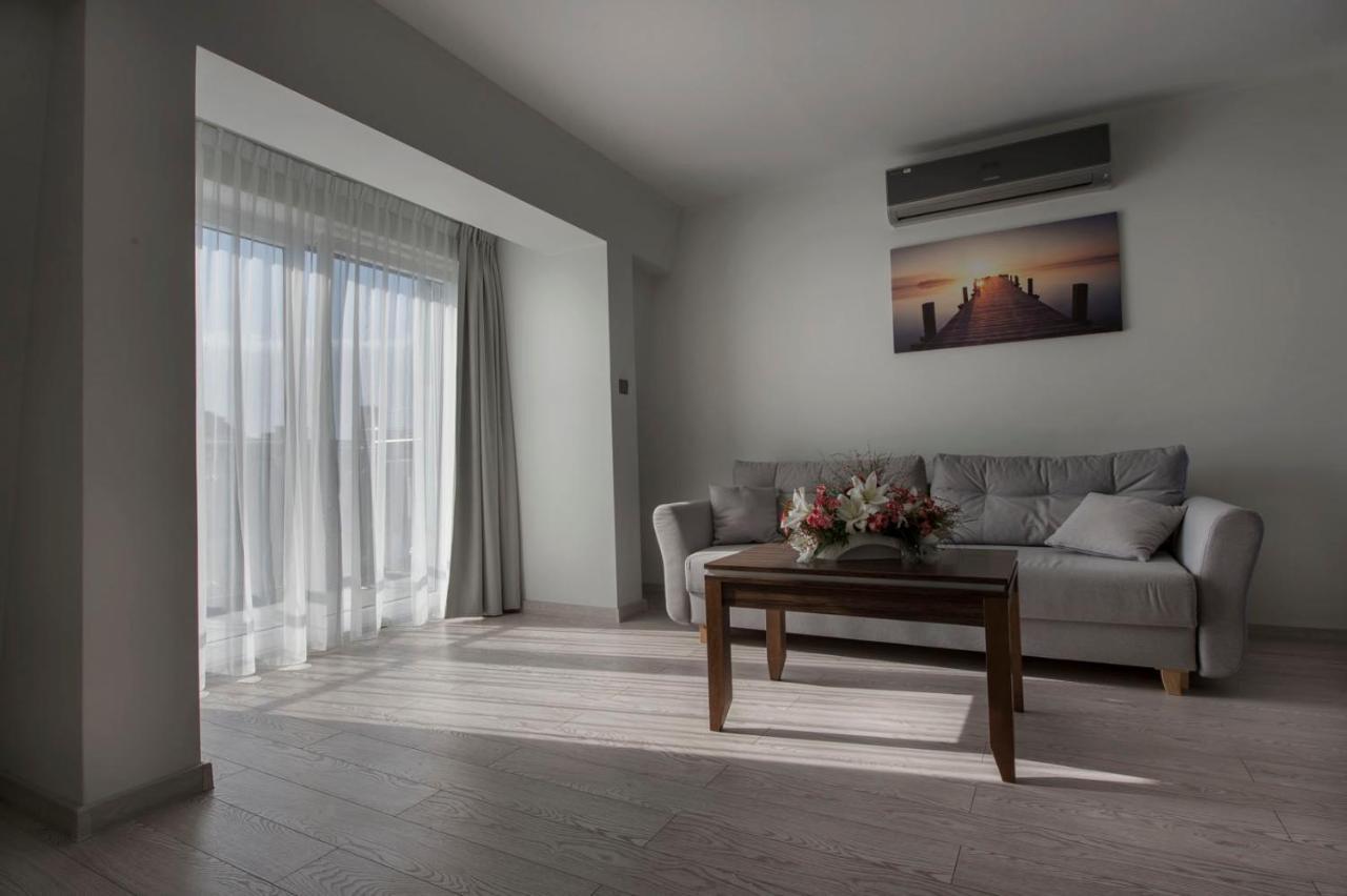 Świnoujście Aparthotel Baltic Spa מראה חיצוני תמונה