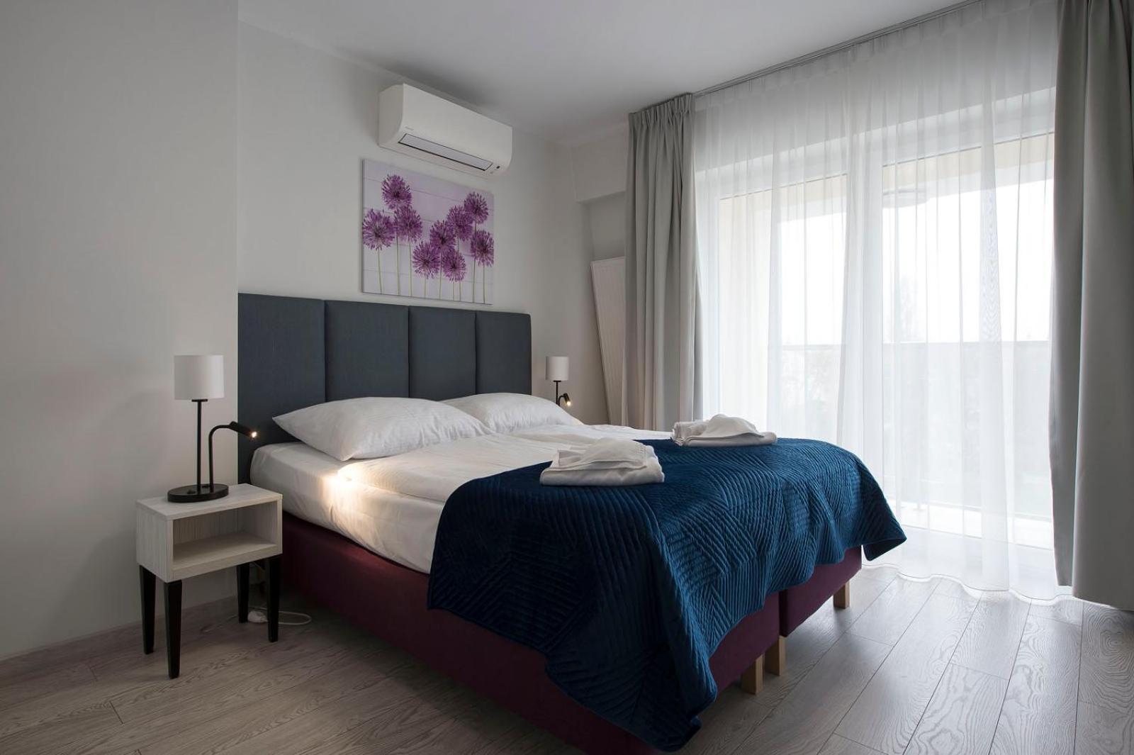 Świnoujście Aparthotel Baltic Spa מראה חיצוני תמונה